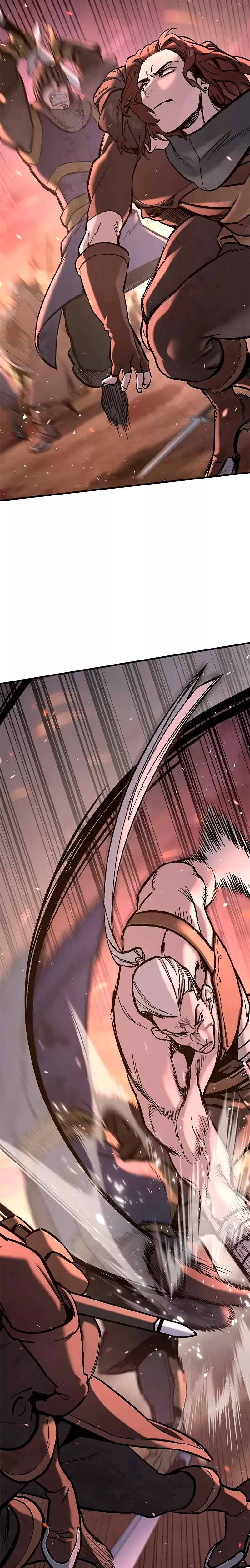 Read The Knight Who Only Lives Today EN Manga Online