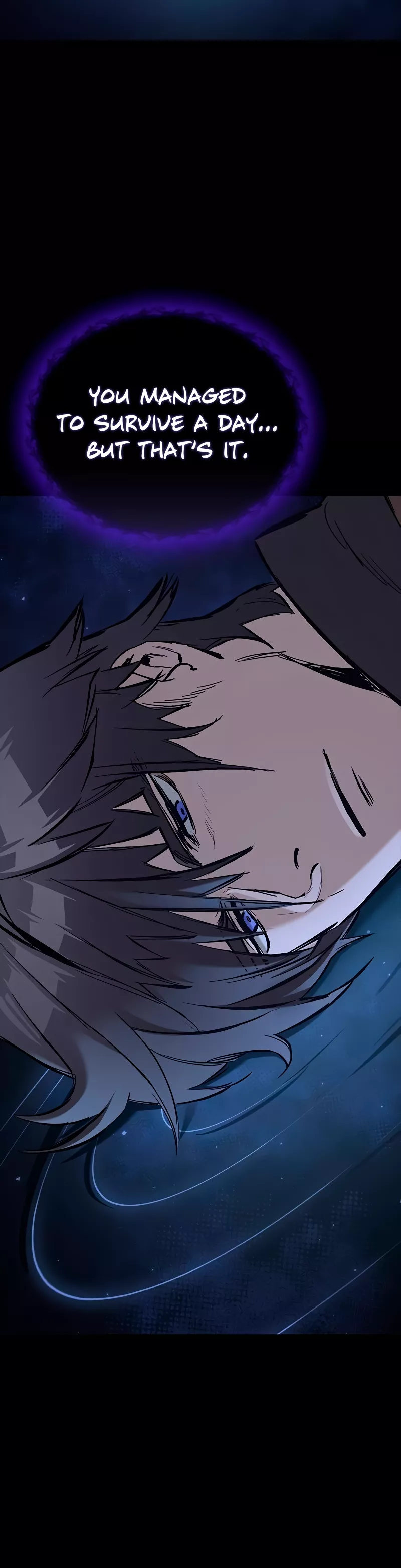 Read The Knight Who Only Lives Today EN Manga Online