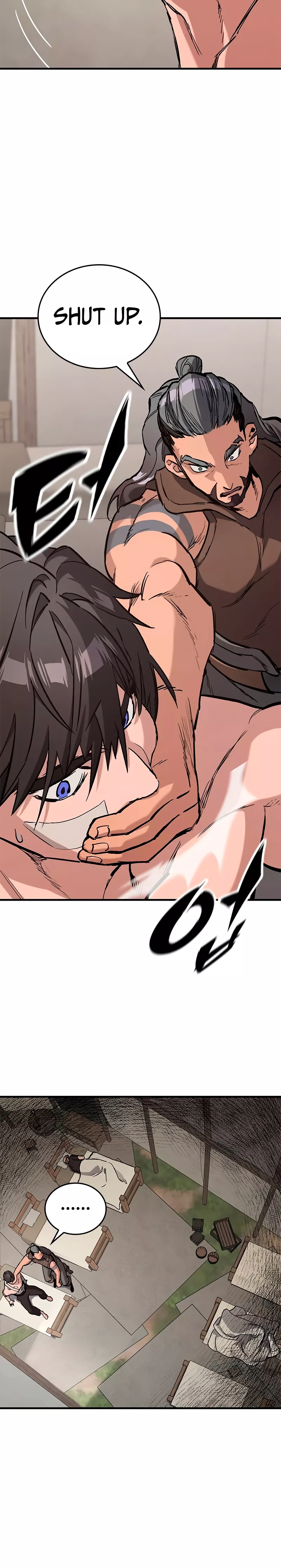 Read The Knight Who Only Lives Today EN Manga Online