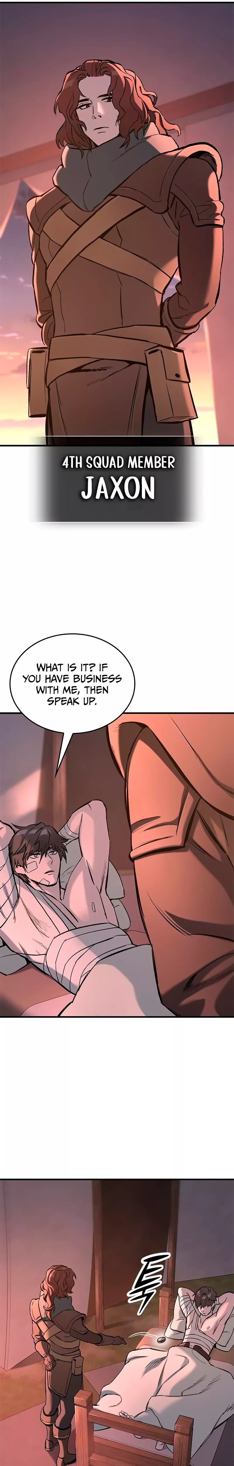 Read The Knight Who Only Lives Today EN Manga Online