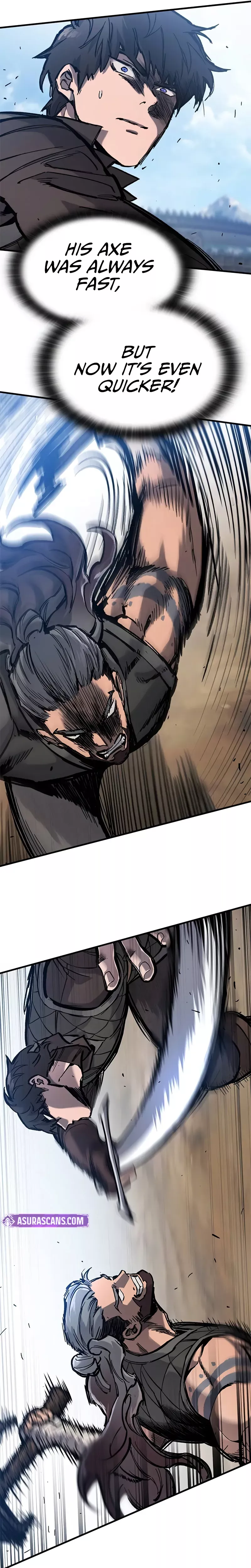 Read The Knight Who Only Lives Today EN Manga Online