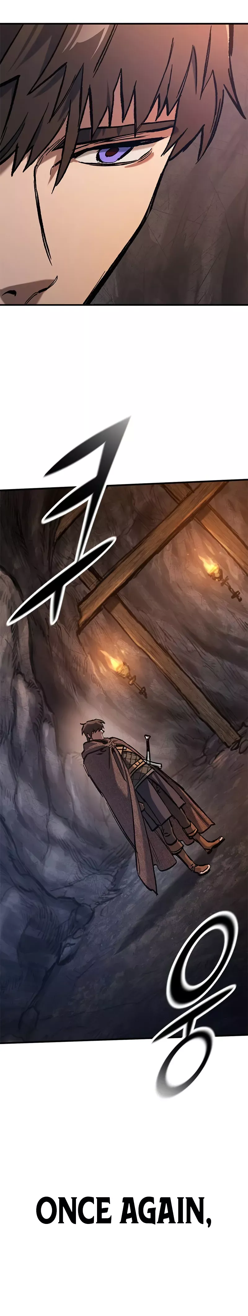 Read The Knight Who Only Lives Today EN Manga Online