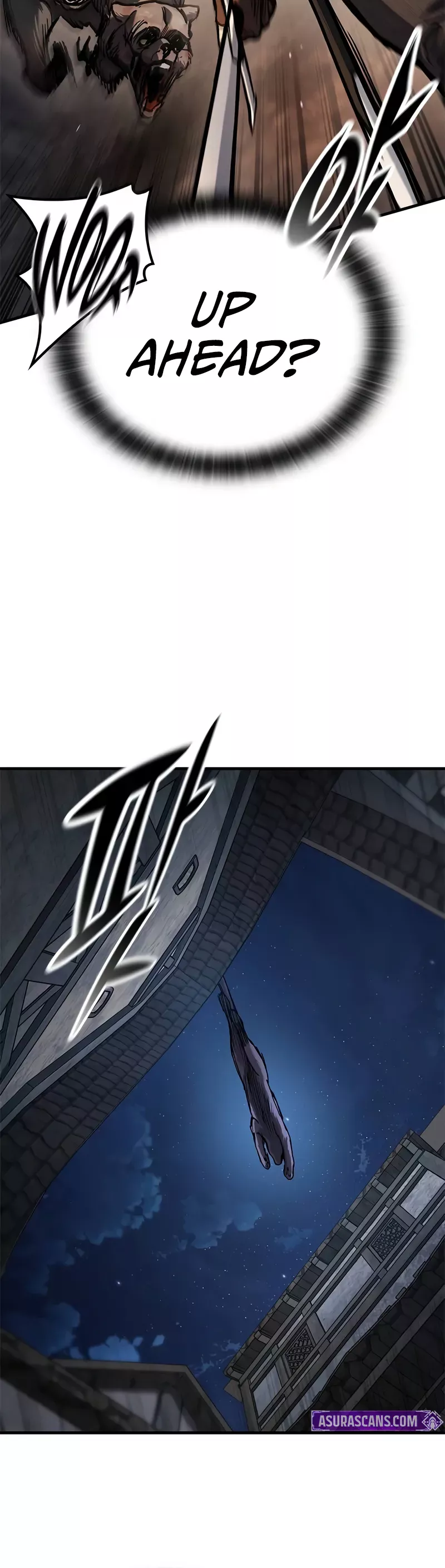 Read The Knight Who Only Lives Today EN Manga Online