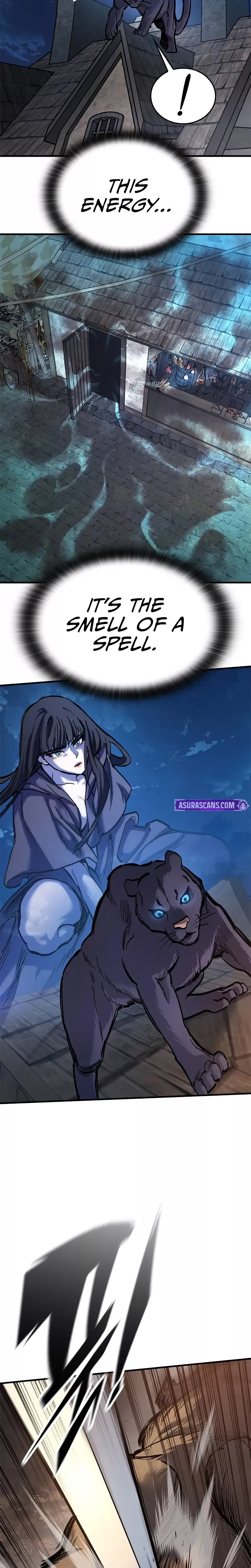 Read The Knight Who Only Lives Today EN Manga Online