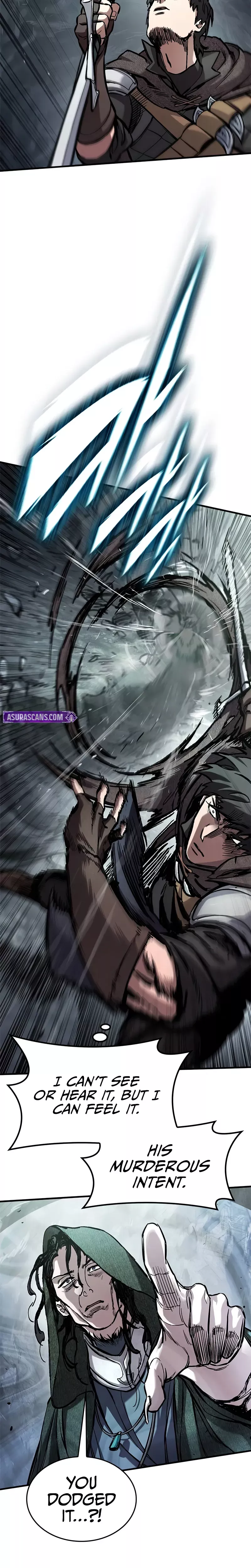 Read The Knight Who Only Lives Today EN Manga Online