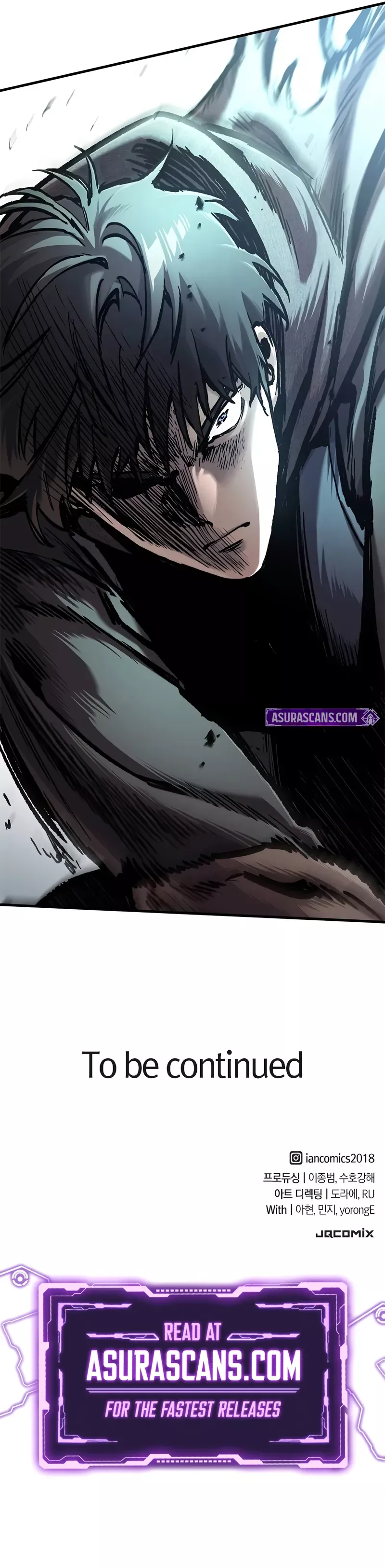 Read The Knight Who Only Lives Today EN Manga Online
