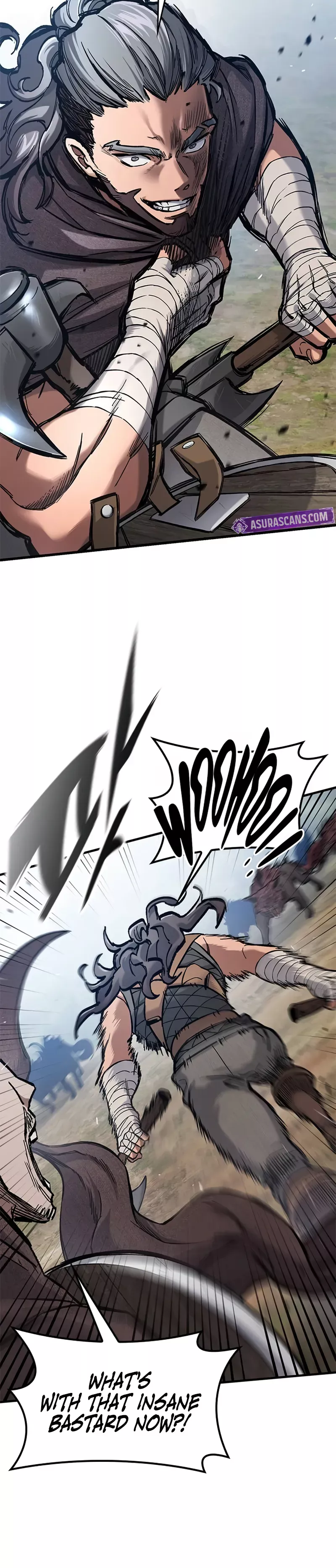 Read The Knight Who Only Lives Today EN Manga Online