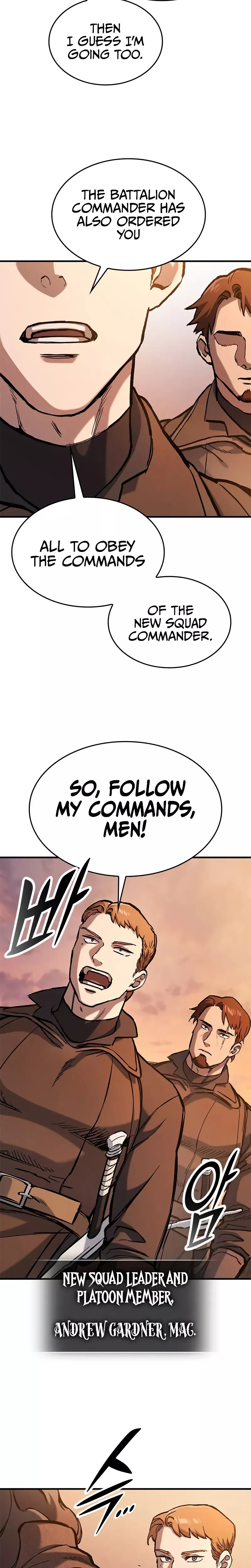 Read The Knight Who Only Lives Today EN Manga Online