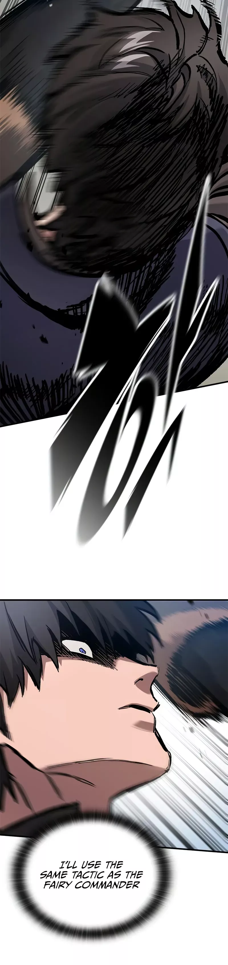 Read The Knight Who Only Lives Today EN Manga Online