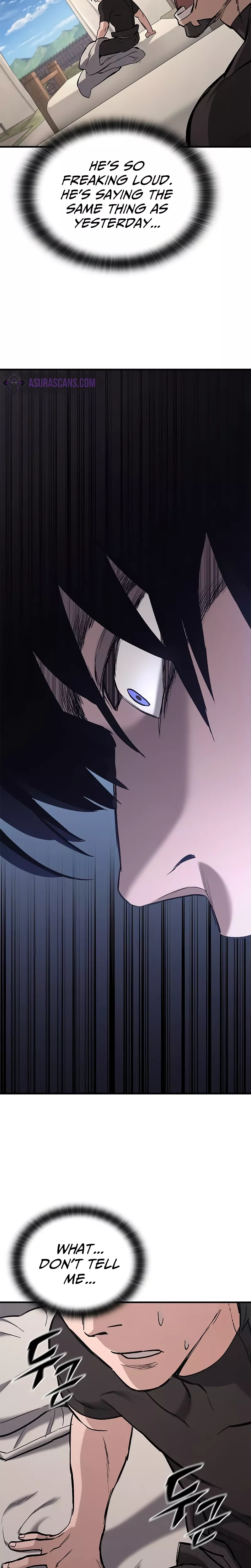 Read The Knight Who Only Lives Today EN Manga Online