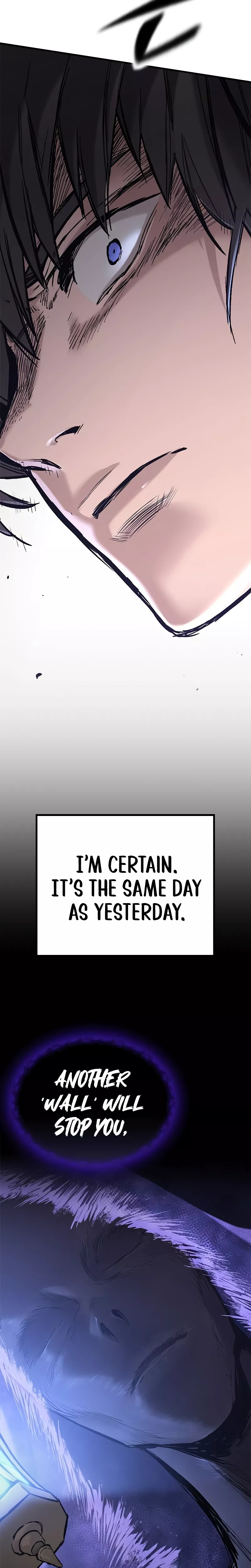 Read The Knight Who Only Lives Today EN Manga Online
