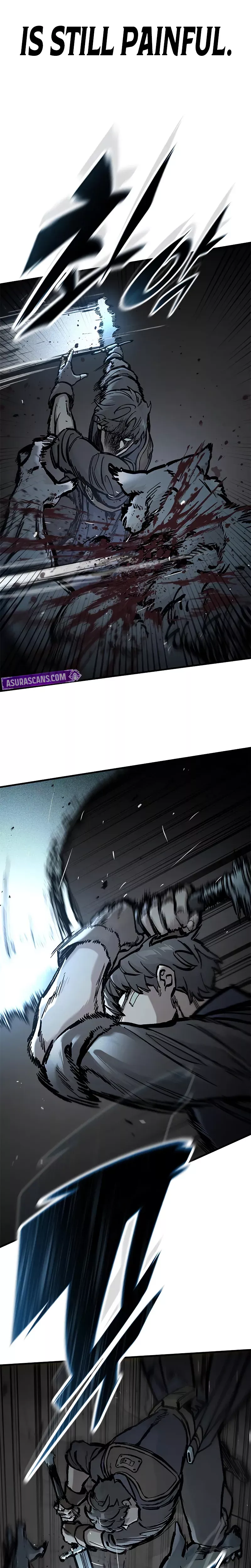 Read The Knight Who Only Lives Today EN Manga Online