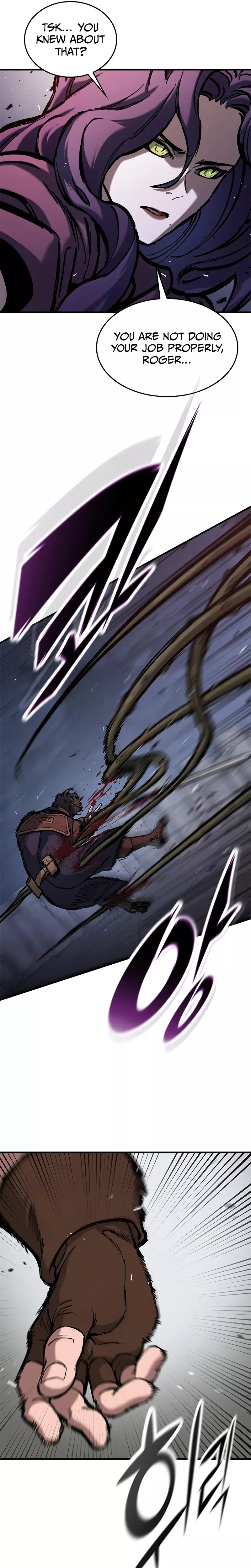 Read The Knight Who Only Lives Today EN Manga Online