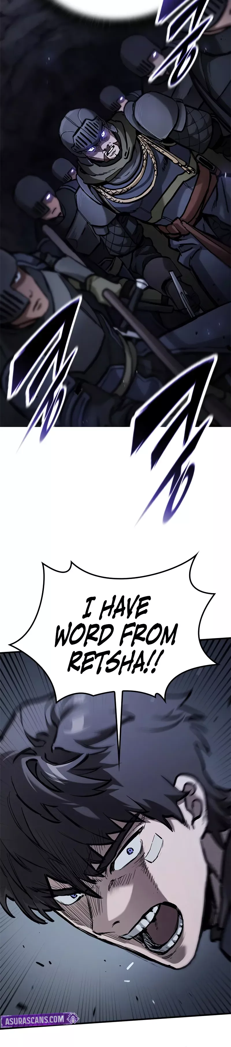 Read The Knight Who Only Lives Today EN Manga Online