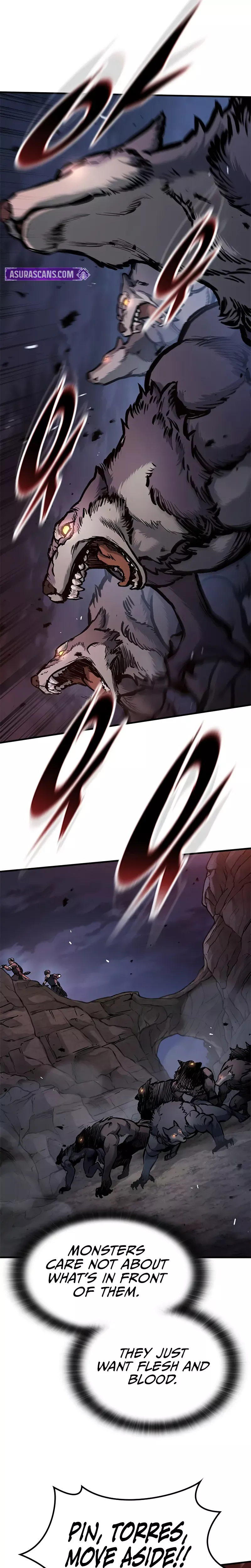 Read The Knight Who Only Lives Today EN Manga Online