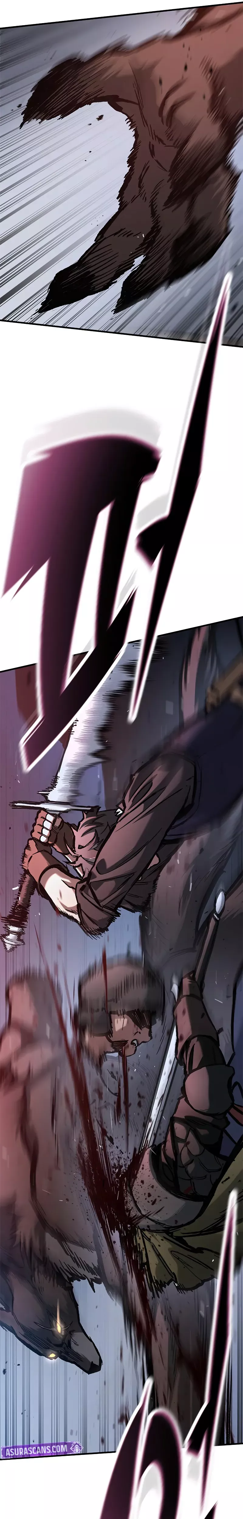 Read The Knight Who Only Lives Today EN Manga Online