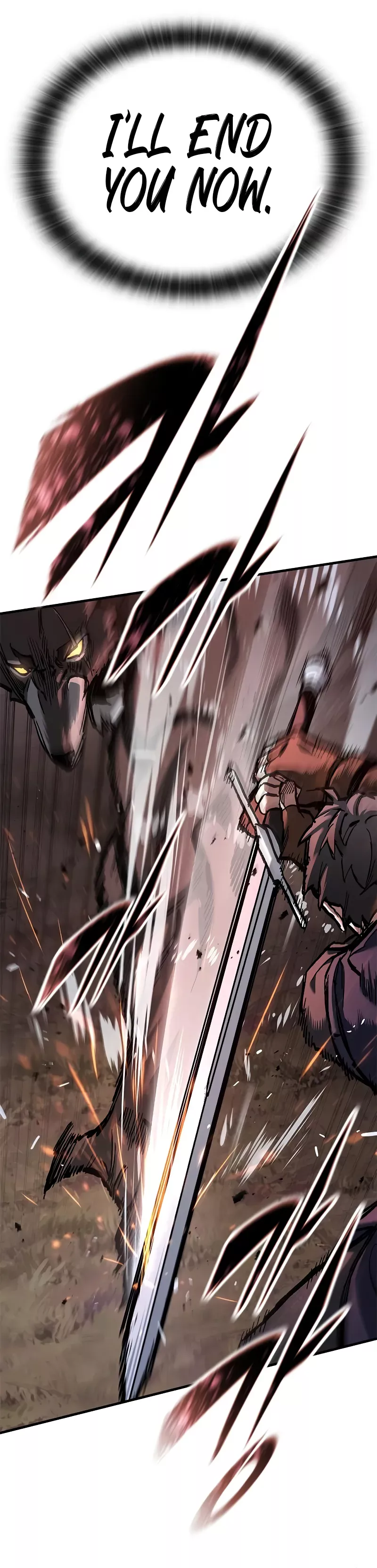 Read The Knight Who Only Lives Today EN Manga Online