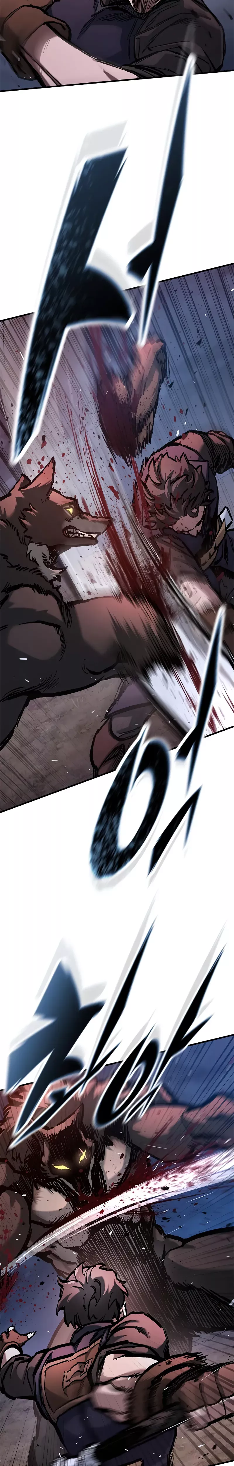 Read The Knight Who Only Lives Today EN Manga Online