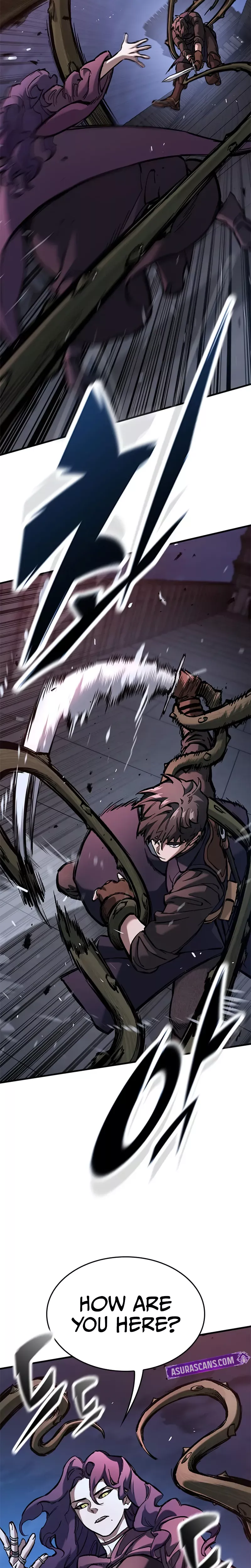 Read The Knight Who Only Lives Today EN Manga Online