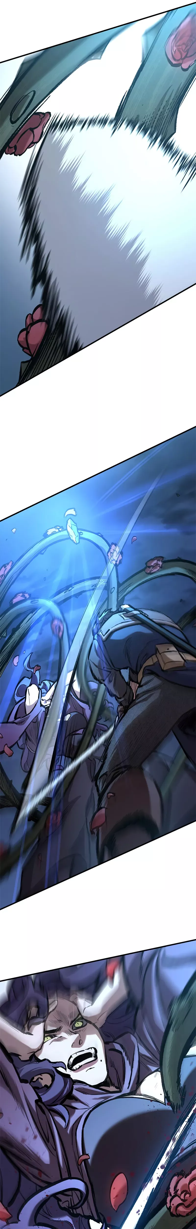 Read The Knight Who Only Lives Today EN Manga Online