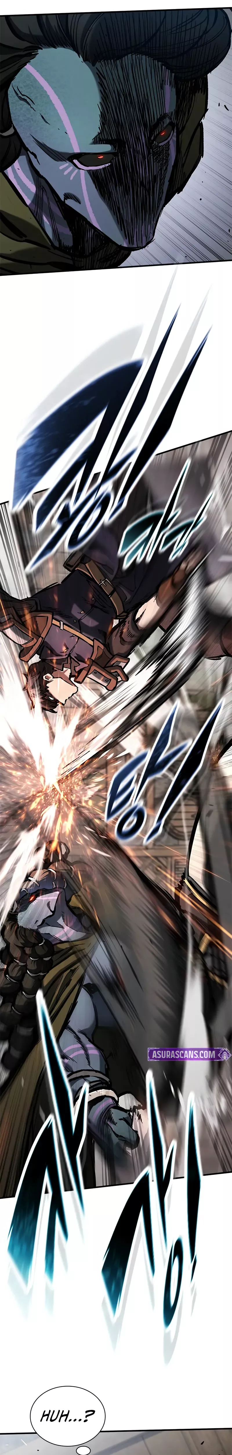 Read The Knight Who Only Lives Today EN Manga Online