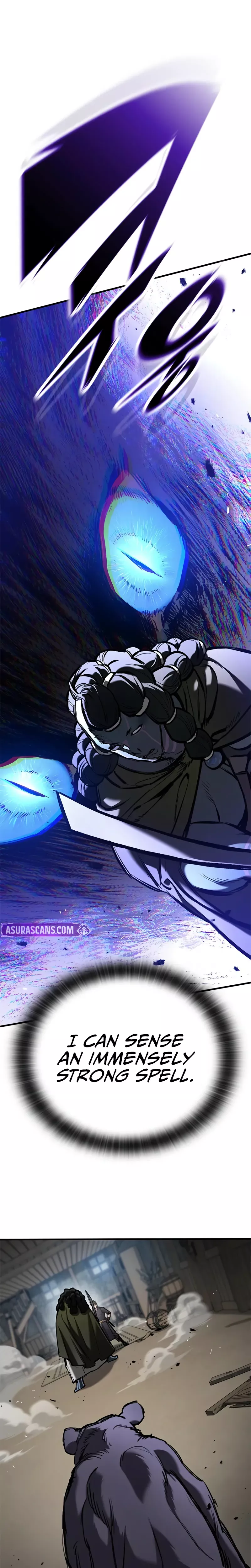 Read The Knight Who Only Lives Today EN Manga Online