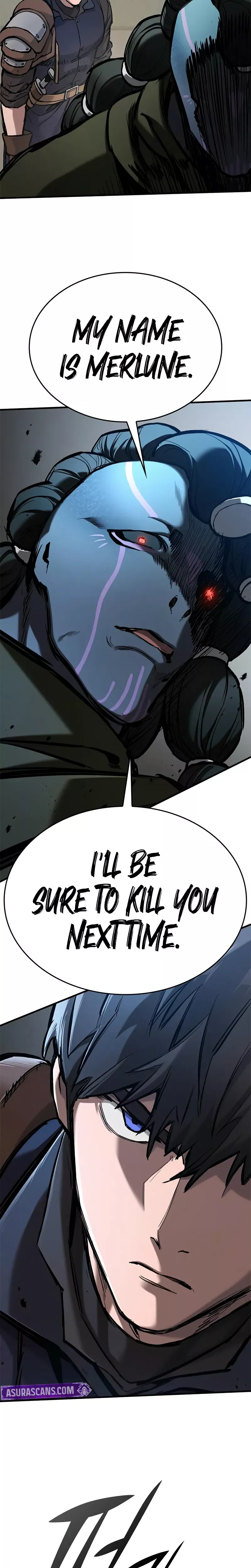 Read The Knight Who Only Lives Today EN Manga Online