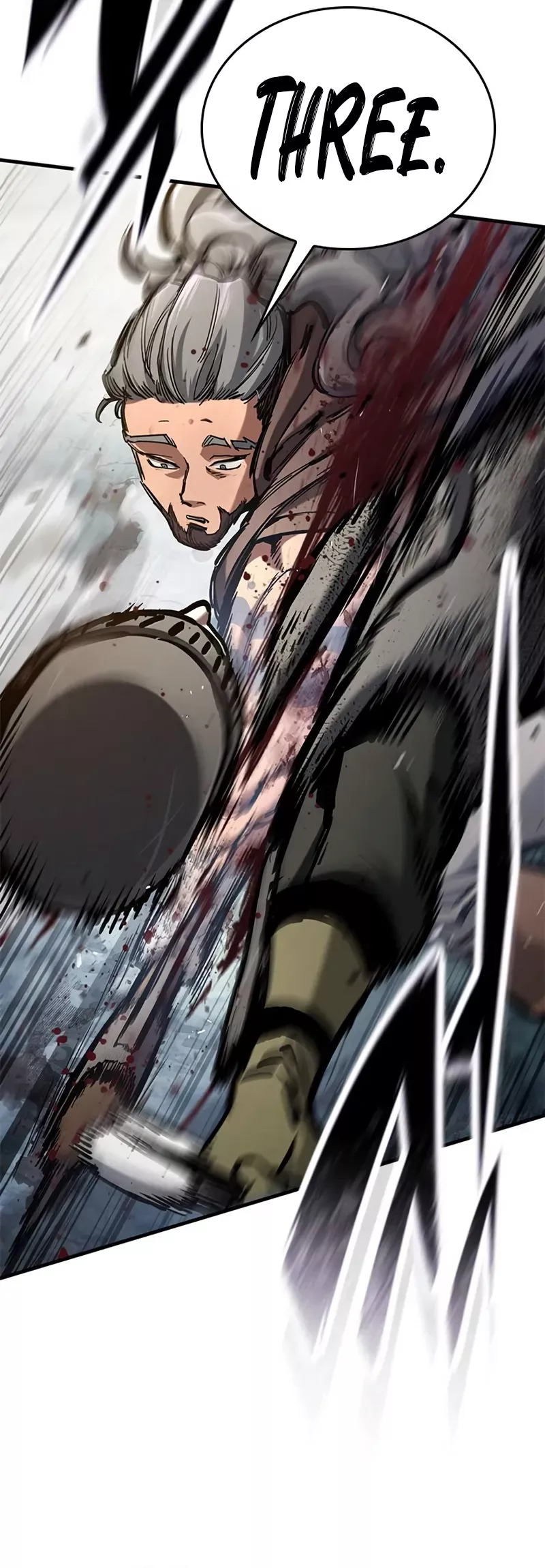 Read The Knight Who Only Lives Today EN Manga Online