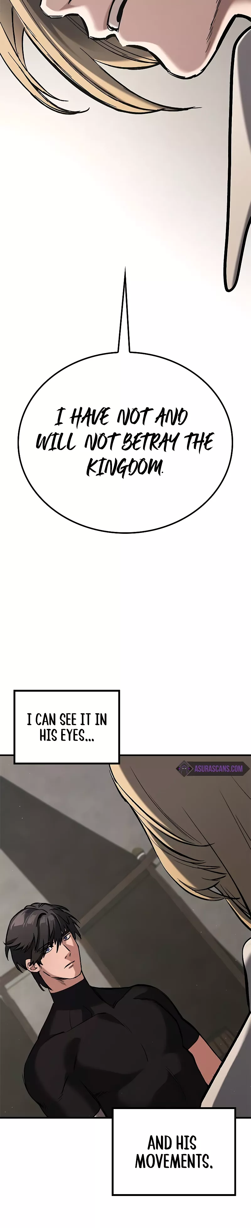 Read The Knight Who Only Lives Today EN Manga Online