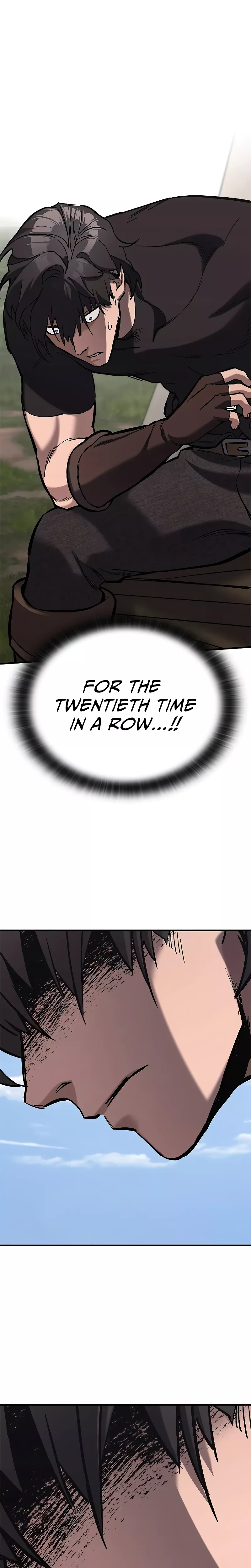 Read The Knight Who Only Lives Today EN Manga Online