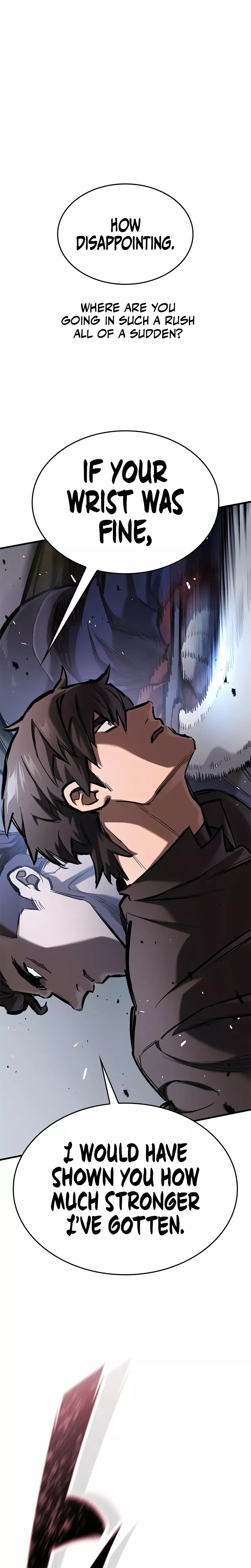 Read The Knight Who Only Lives Today EN Manga Online