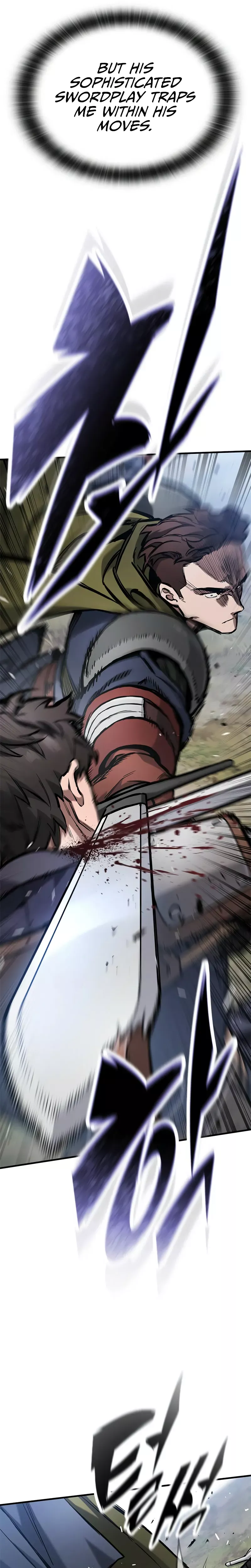 Read The Knight Who Only Lives Today EN Manga Online