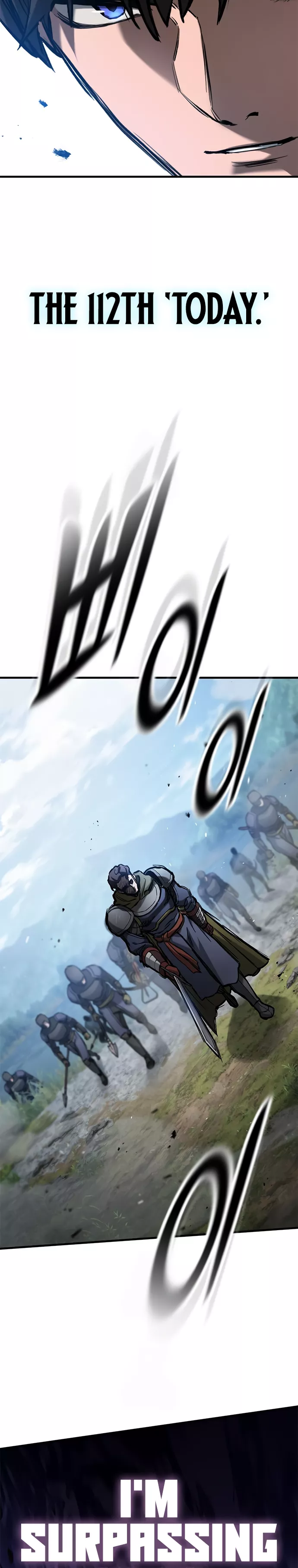 Read The Knight Who Only Lives Today EN Manga Online