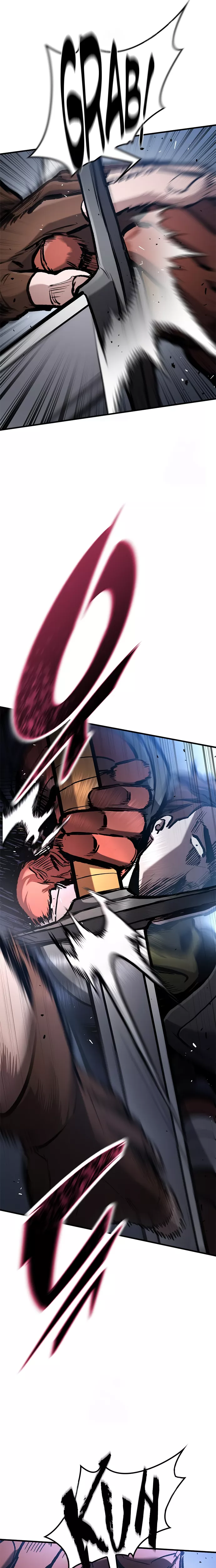 Read The Knight Who Only Lives Today EN Manga Online