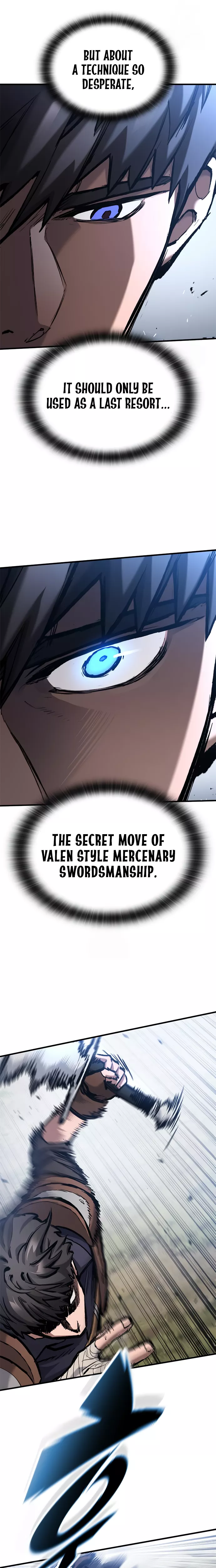 Read The Knight Who Only Lives Today EN Manga Online