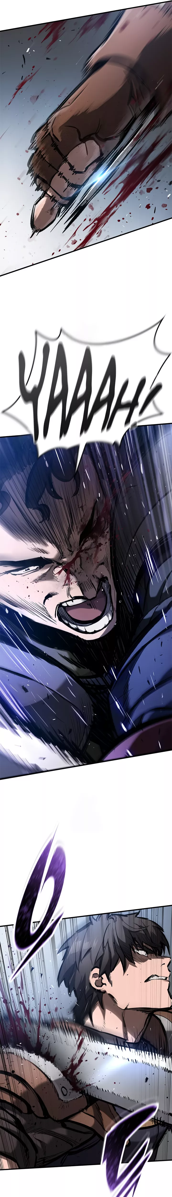 Read The Knight Who Only Lives Today EN Manga Online