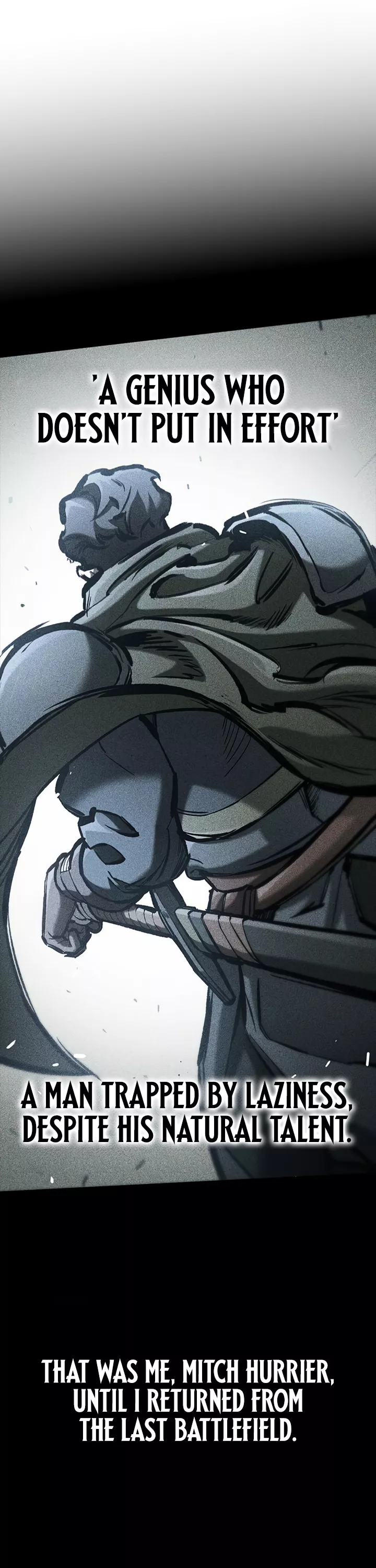 Read The Knight Who Only Lives Today EN Manga Online