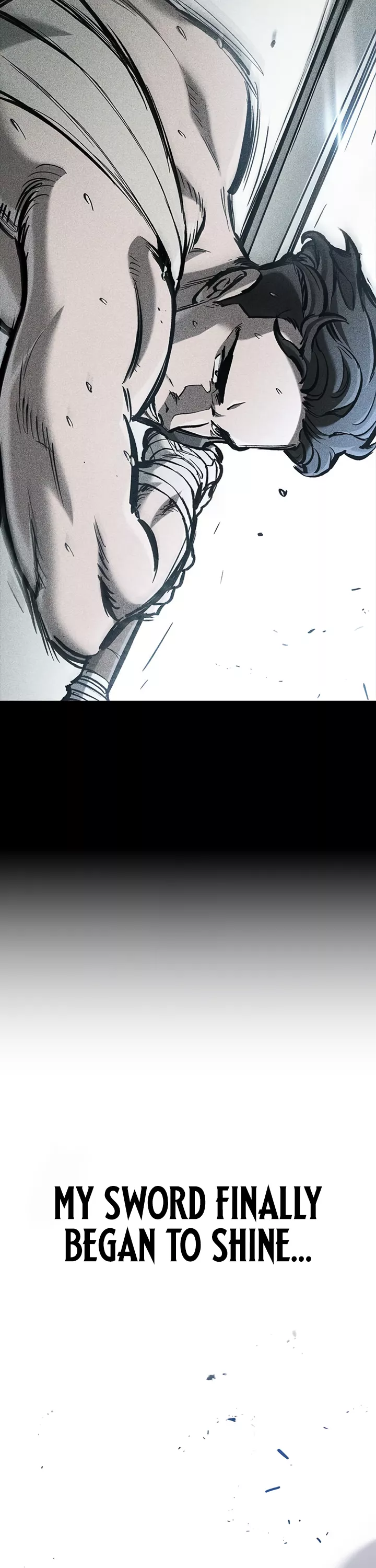 Read The Knight Who Only Lives Today EN Manga Online