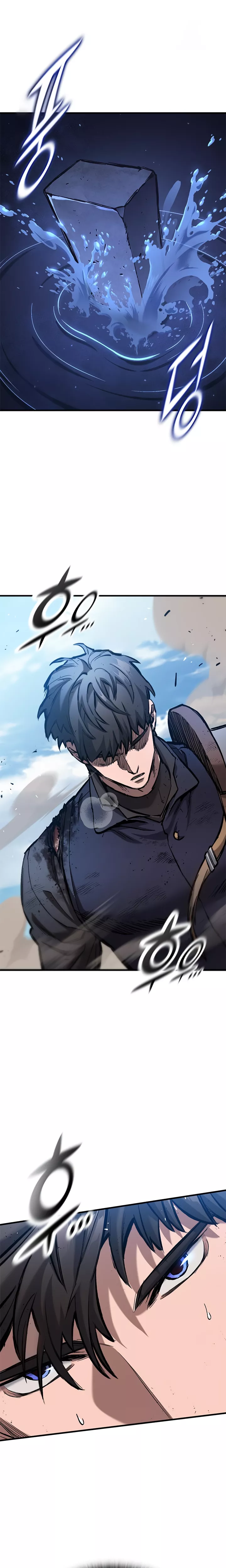 Read The Knight Who Only Lives Today EN Manga Online