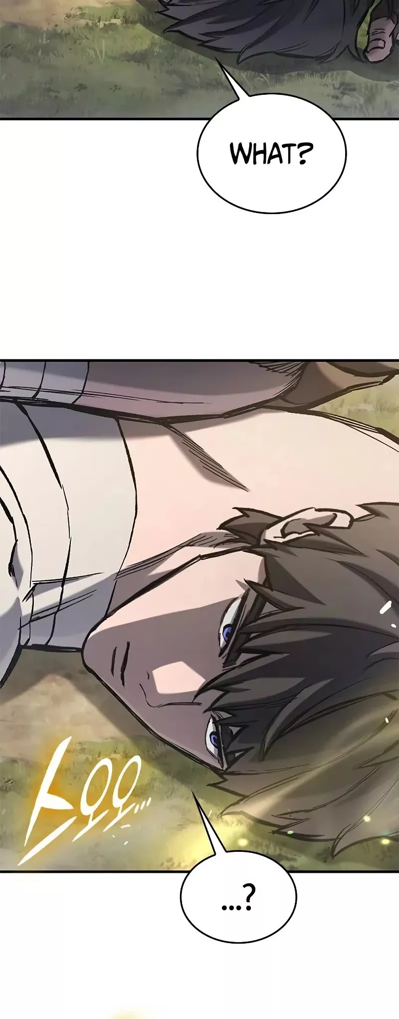 Read The Knight Who Only Lives Today EN Manga Online