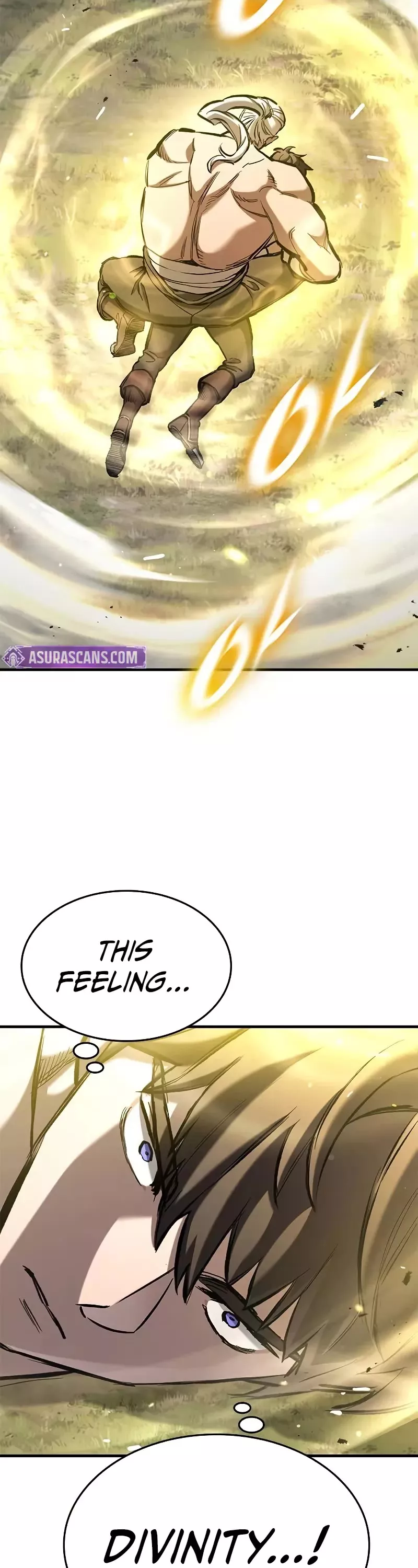 Read The Knight Who Only Lives Today EN Manga Online