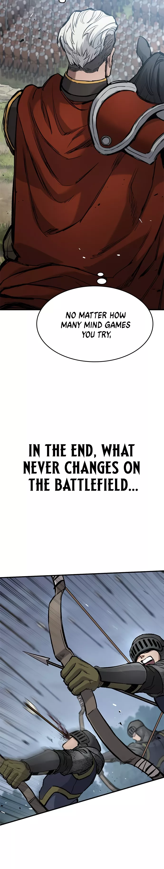 Read The Knight Who Only Lives Today EN Manga Online