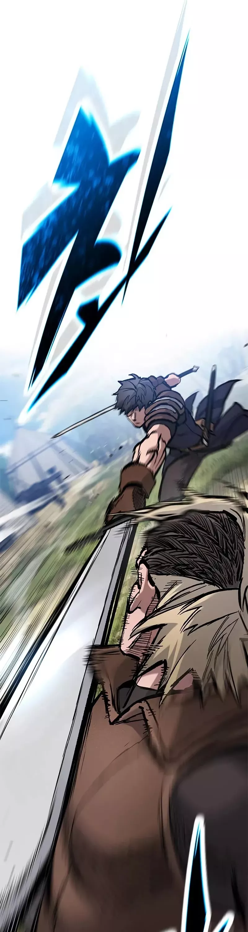 Read The Knight Who Only Lives Today EN Manga Online