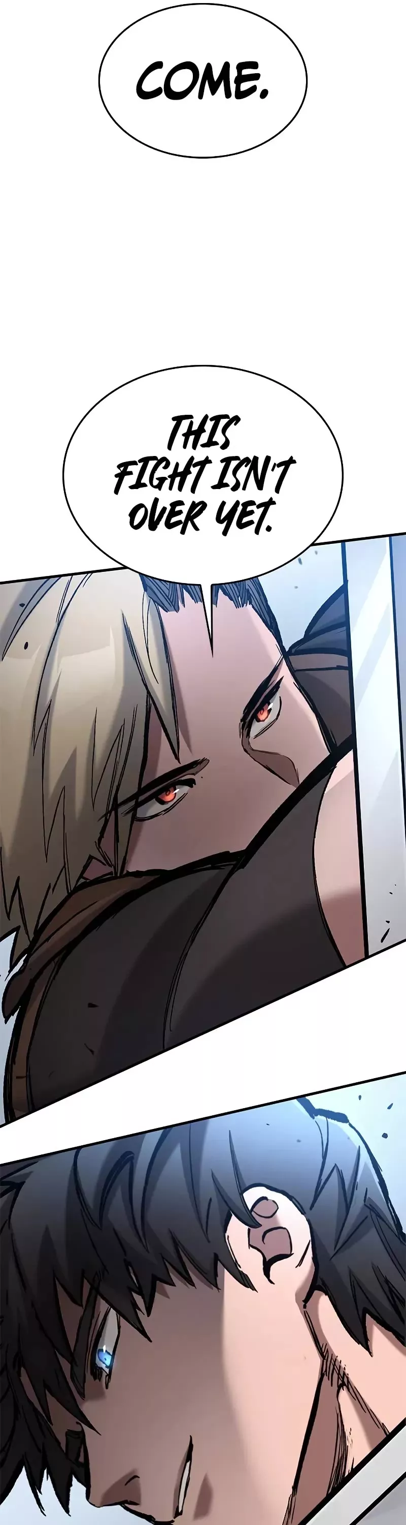 Read The Knight Who Only Lives Today EN Manga Online
