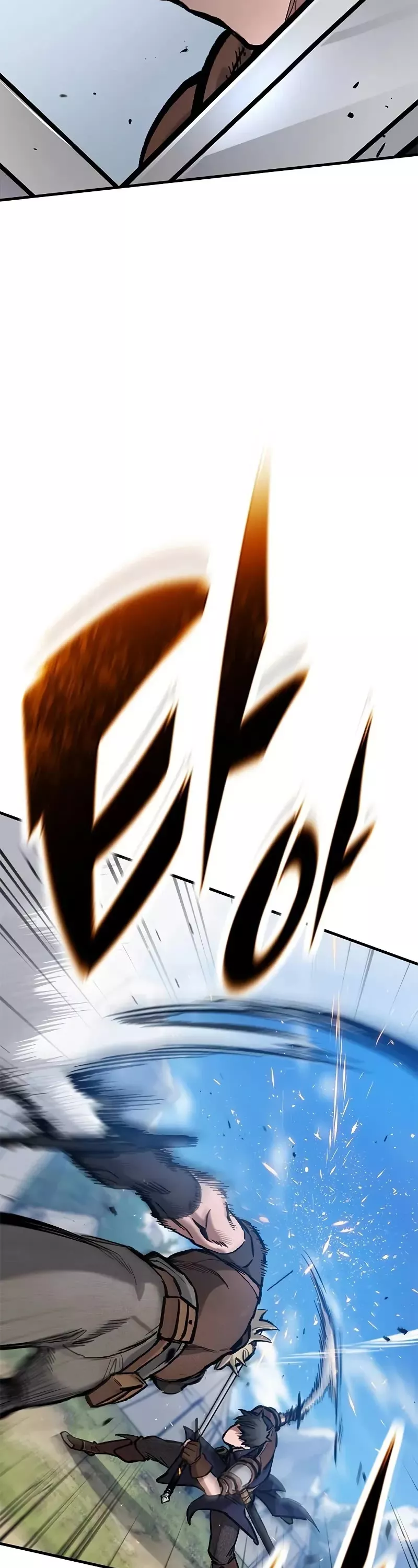 Read The Knight Who Only Lives Today EN Manga Online