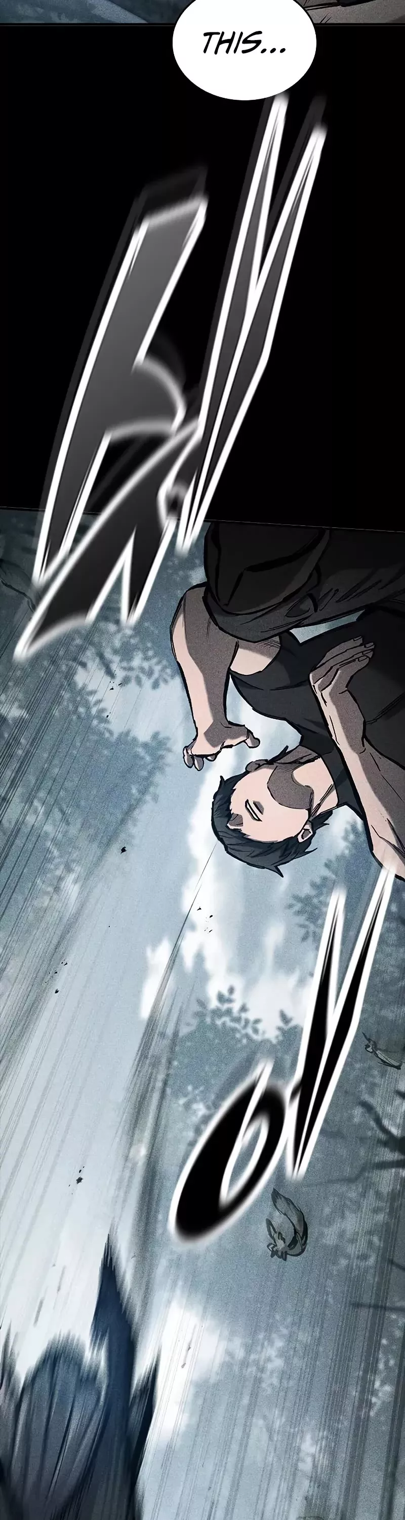 Read The Knight Who Only Lives Today EN Manga Online