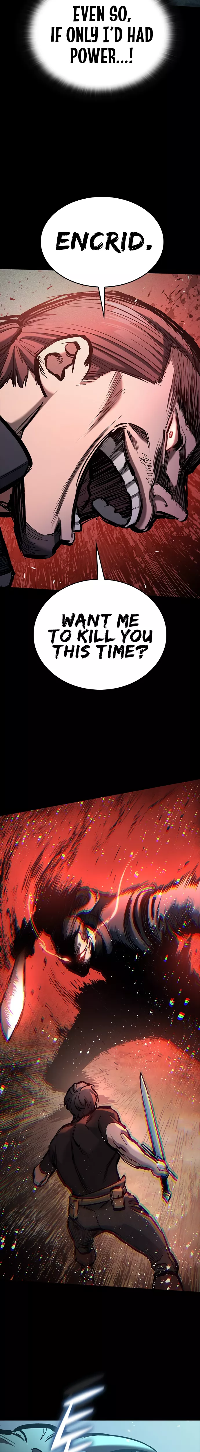 Read The Knight Who Only Lives Today EN Manga Online