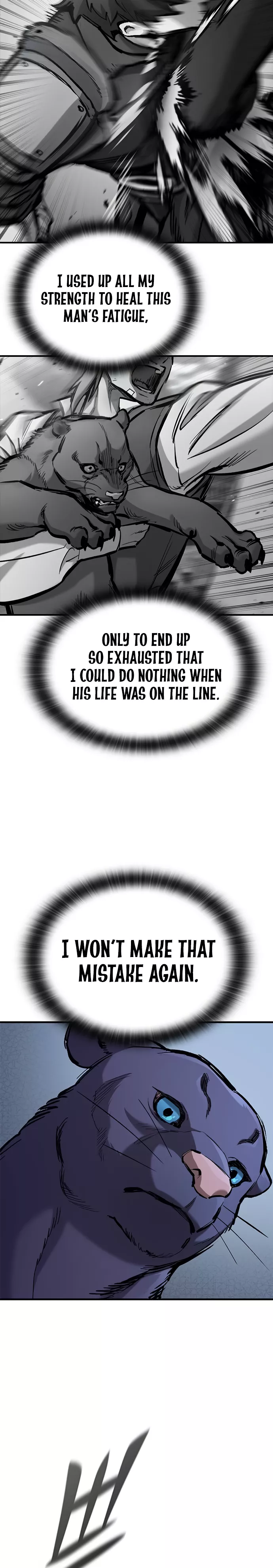 Read The Knight Who Only Lives Today EN Manga Online