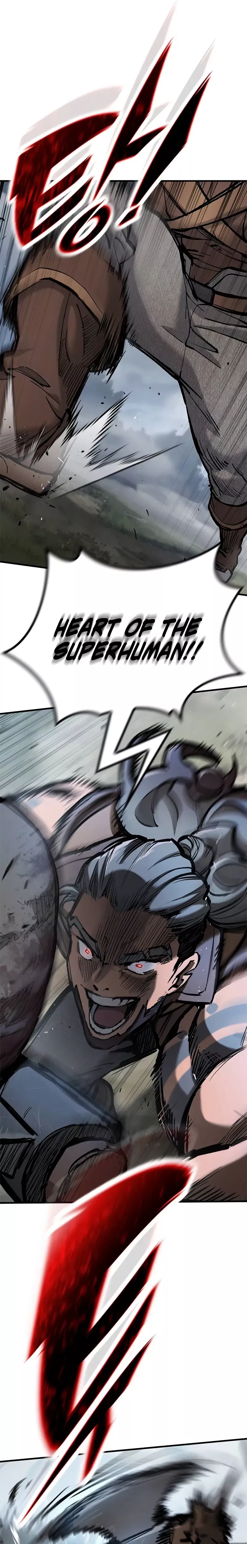Read The Knight Who Only Lives Today EN Manga Online