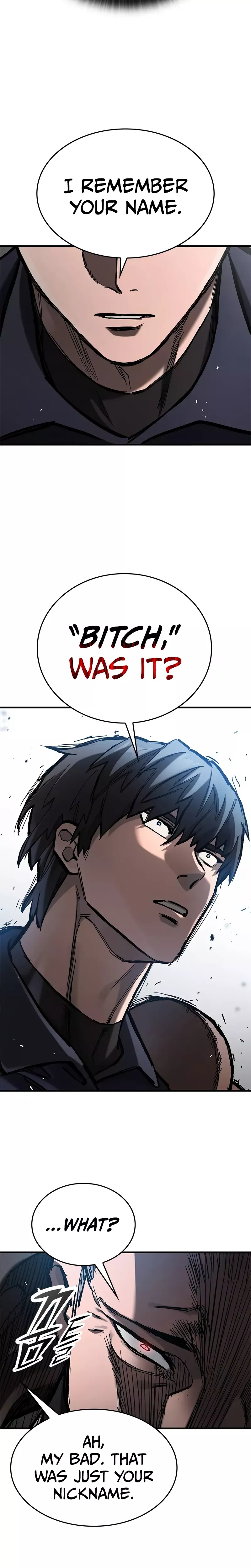 Read The Knight Who Only Lives Today EN Manga Online